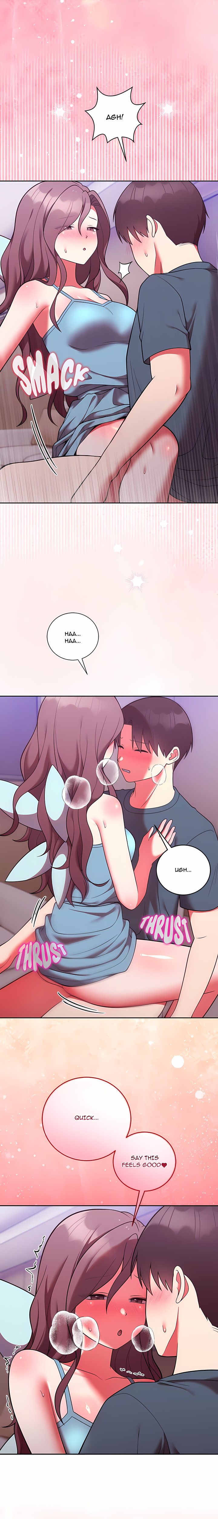 Knot My Secret (Uncensored) 4