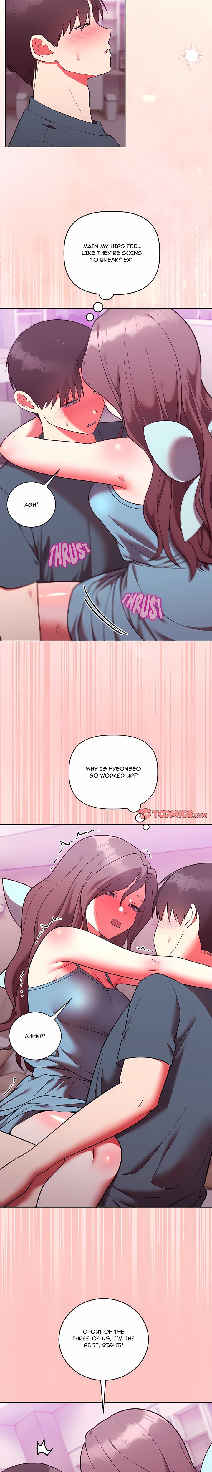 Knot My Secret (Uncensored) 7