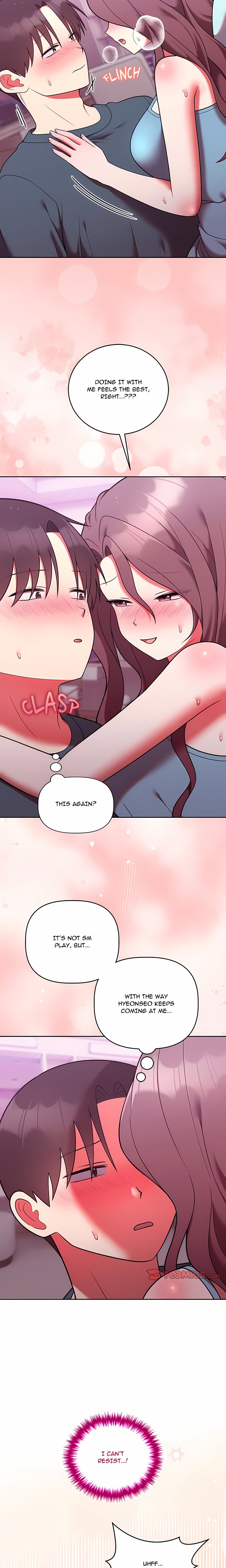 Knot My Secret (Uncensored) 8
