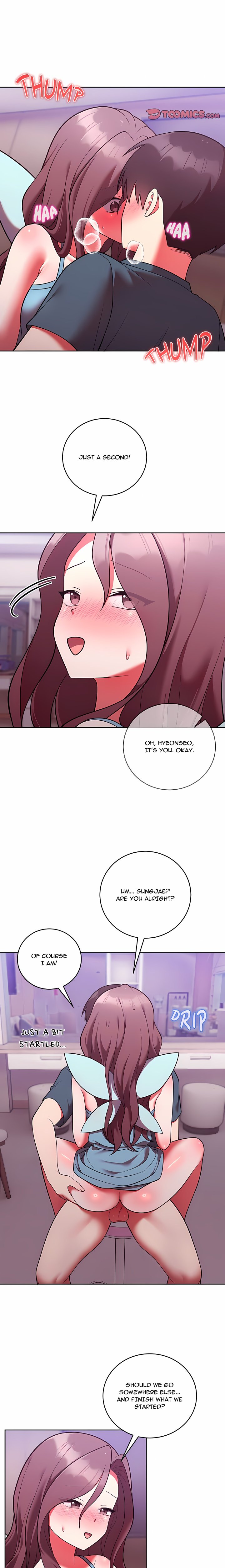Knot My Secret (Uncensored) 10