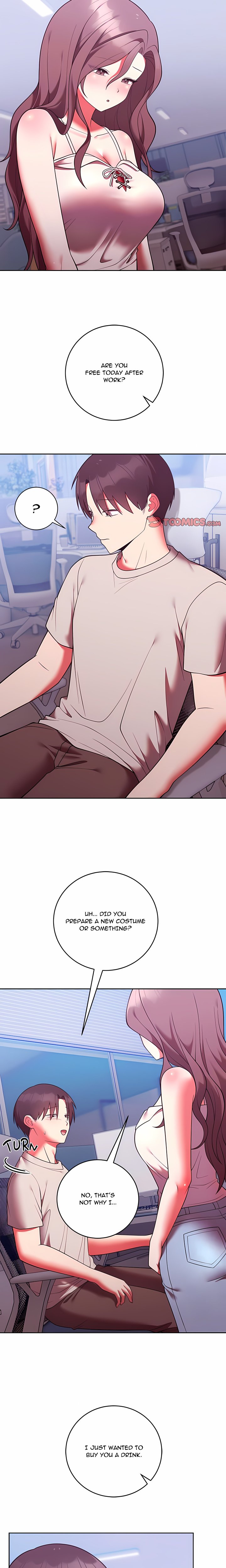 Knot My Secret (Uncensored) 11