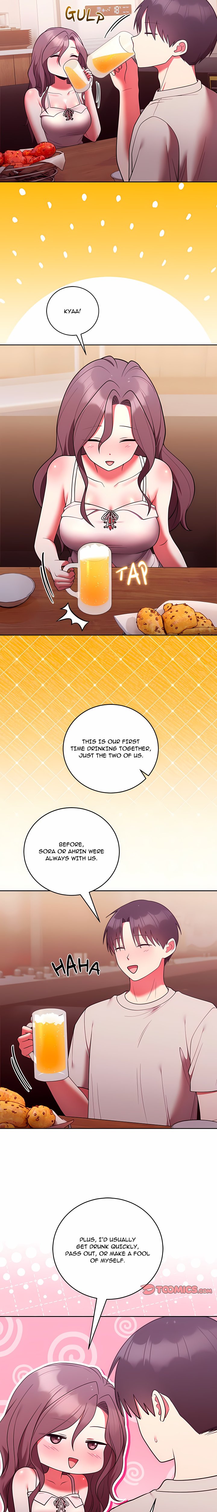 Knot My Secret (Uncensored) 13
