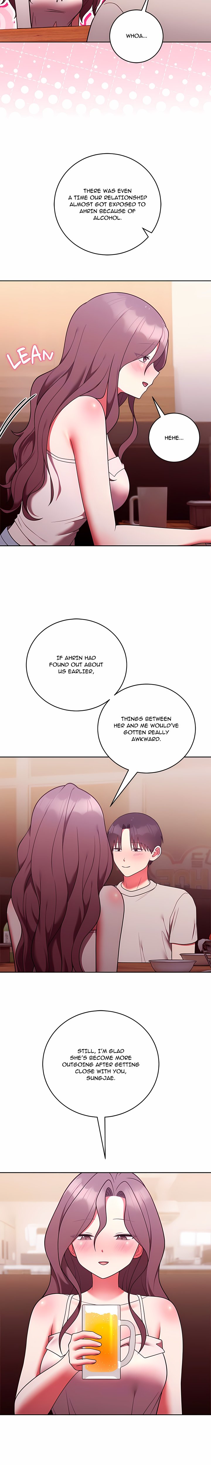 Knot My Secret (Uncensored) 14