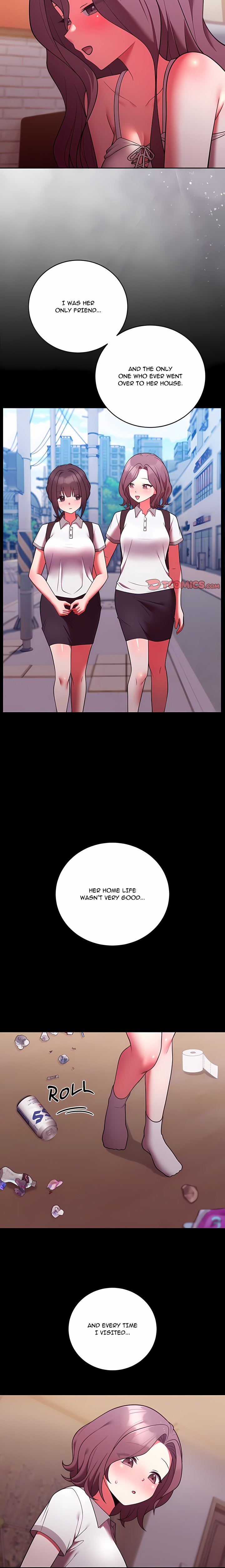 Knot My Secret (Uncensored) 16