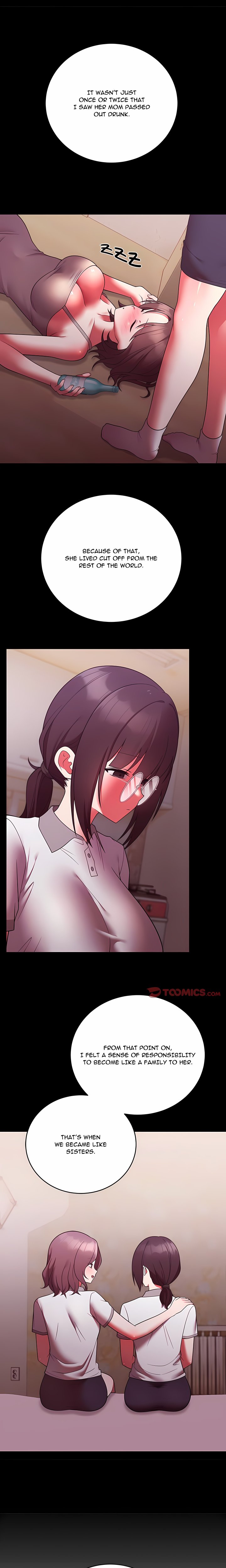 Knot My Secret (Uncensored) 17