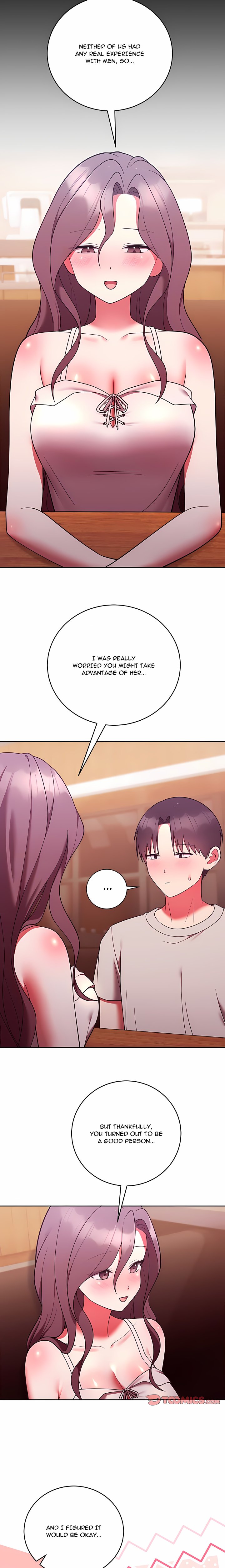 Knot My Secret (Uncensored) 18