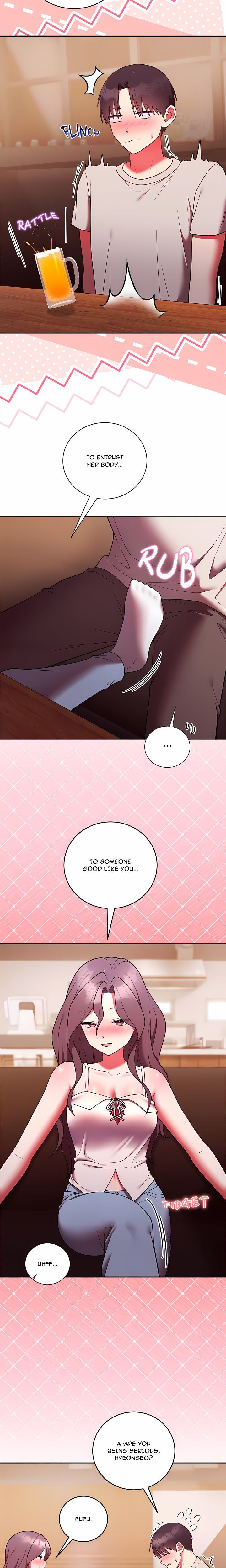 Knot My Secret (Uncensored) 19