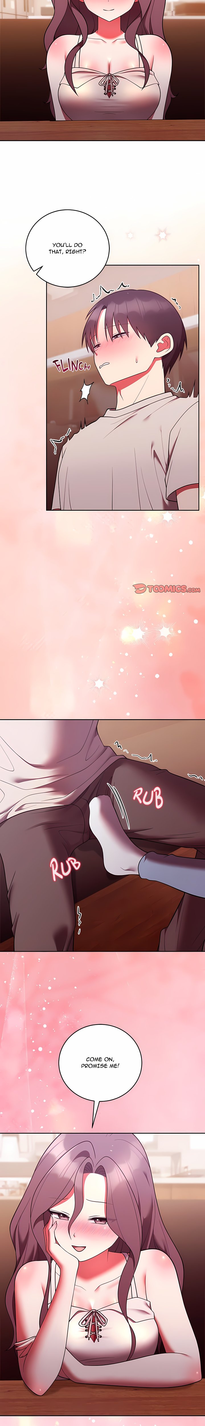 Knot My Secret (Uncensored) 21