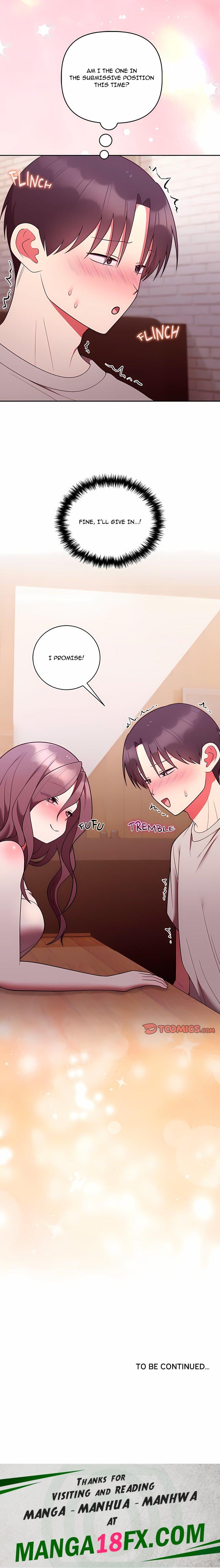 Knot My Secret (Uncensored) 22
