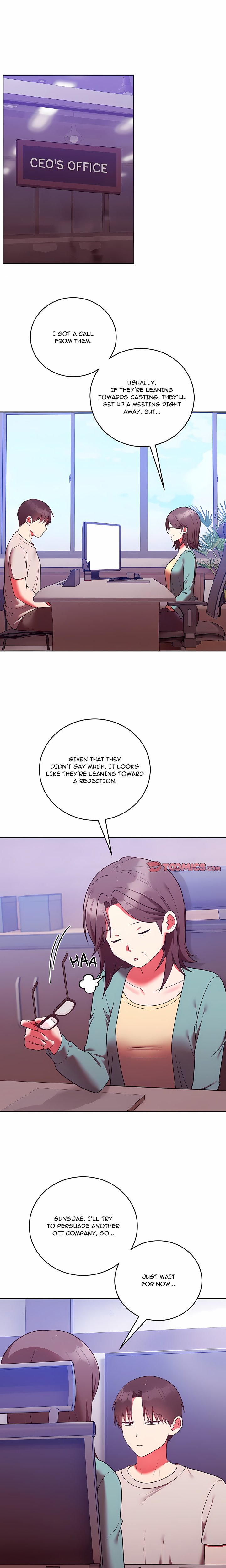 Knot My Secret (Uncensored) 7