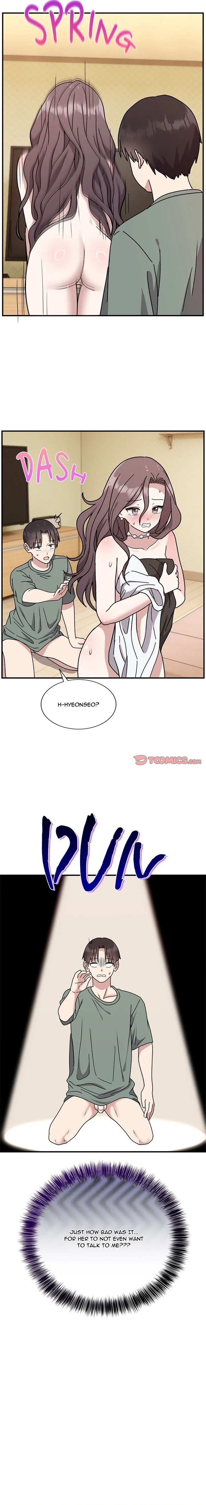 Knot My Secret (Uncensored) 2