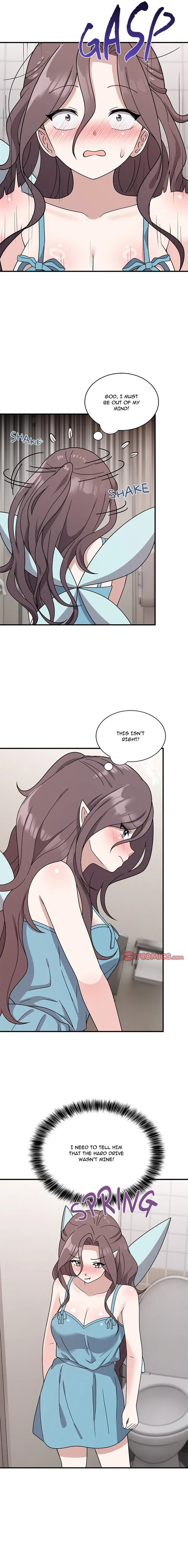 Knot My Secret (Uncensored) 12