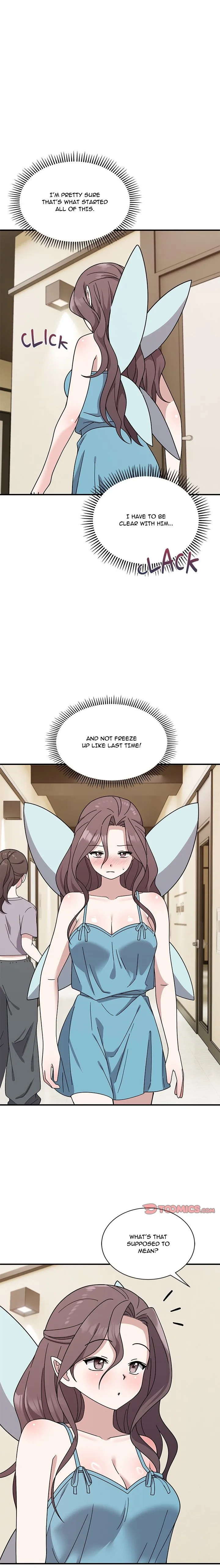 Knot My Secret (Uncensored) 13