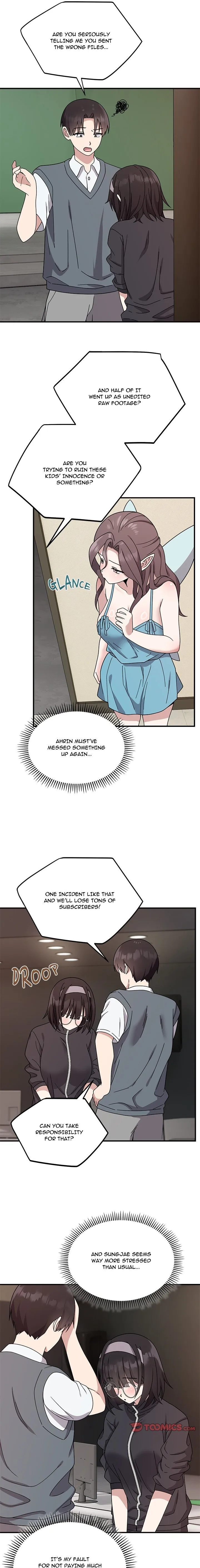 Knot My Secret (Uncensored) 14
