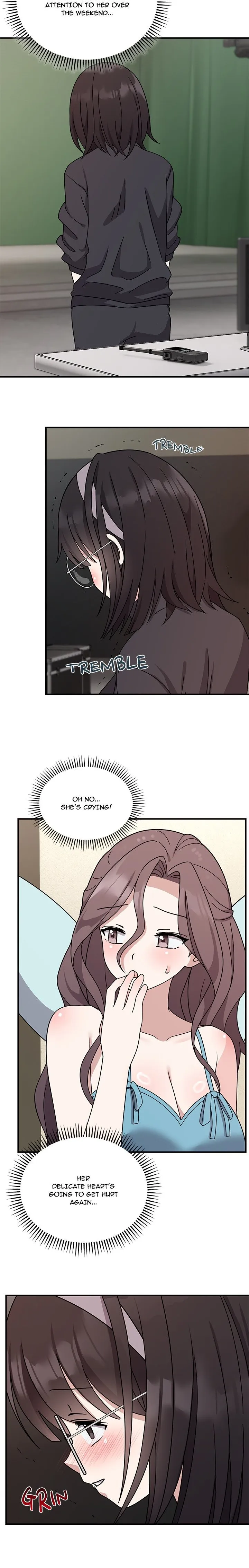 Knot My Secret (Uncensored) 15