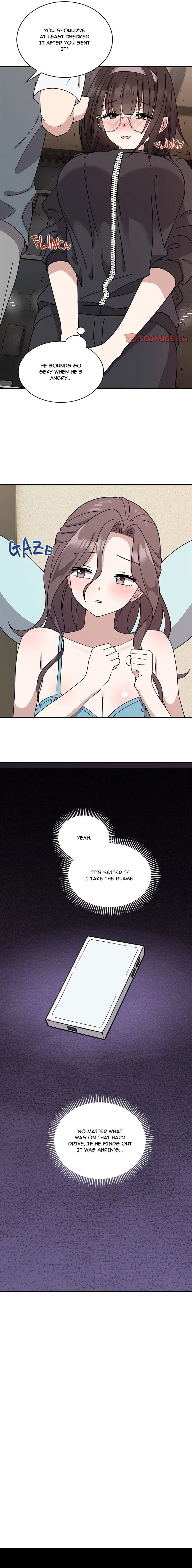 Knot My Secret (Uncensored) 16