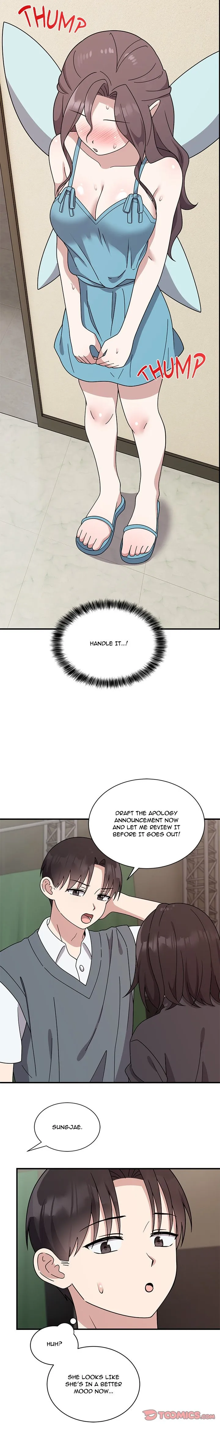 Knot My Secret (Uncensored) 19
