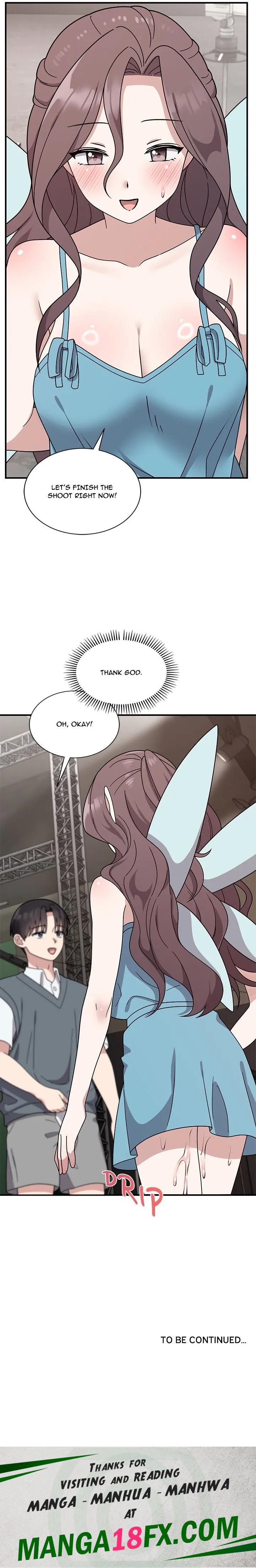 Knot My Secret (Uncensored) 20