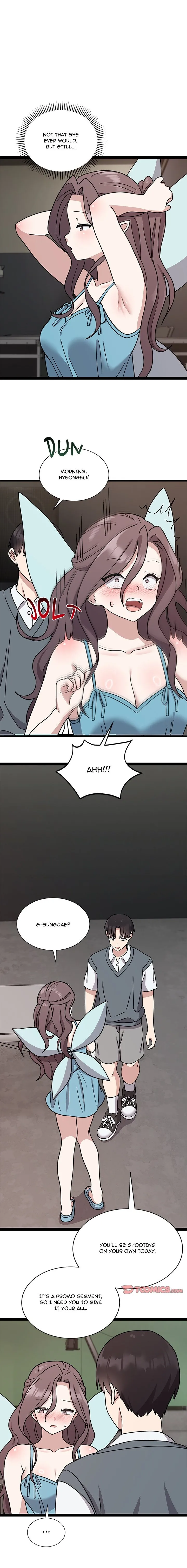 Knot My Secret (Uncensored) 5