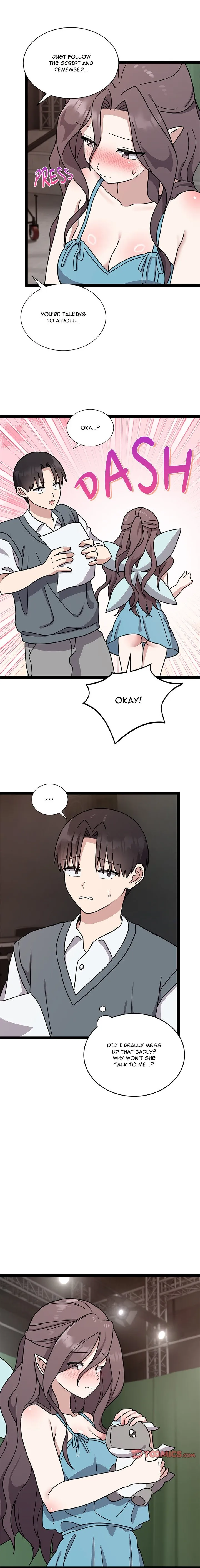 Knot My Secret (Uncensored) 6