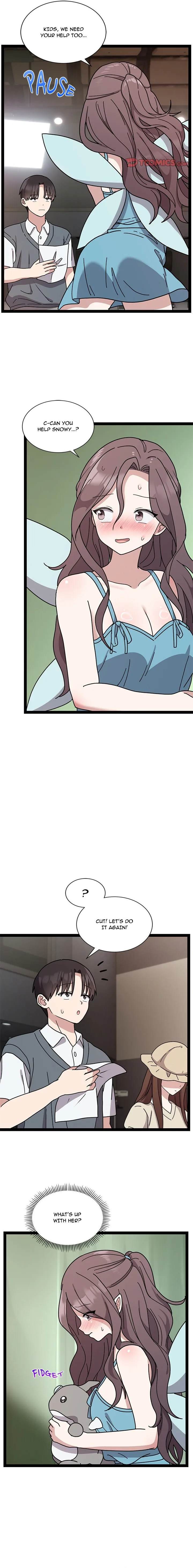 Knot My Secret (Uncensored) 8
