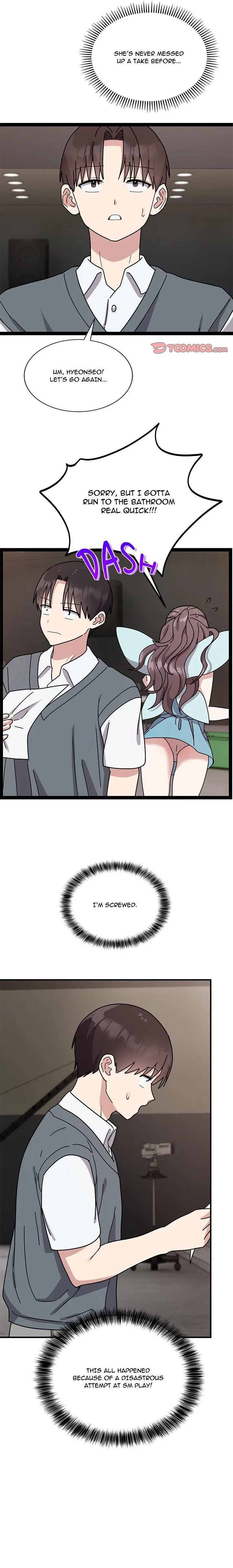 Knot My Secret (Uncensored) 9