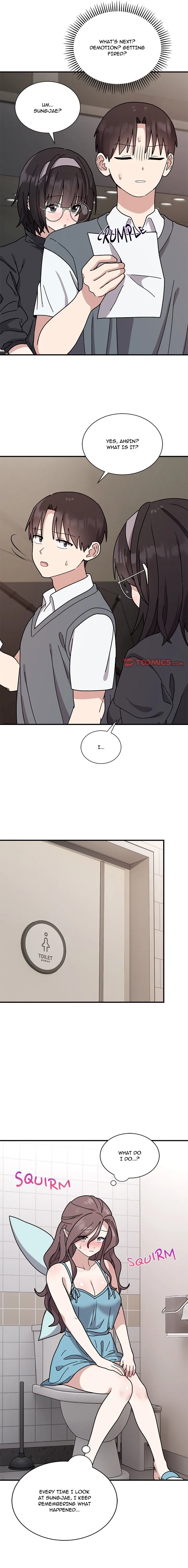 Knot My Secret (Uncensored) 10