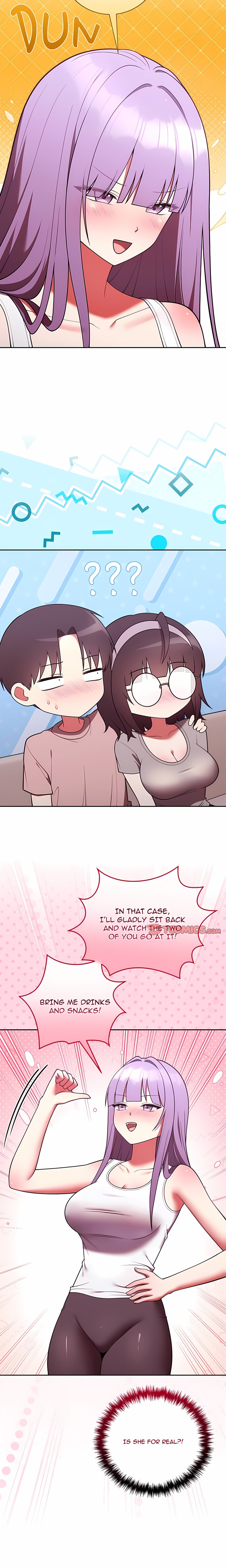 Knot My Secret (Uncensored) 12