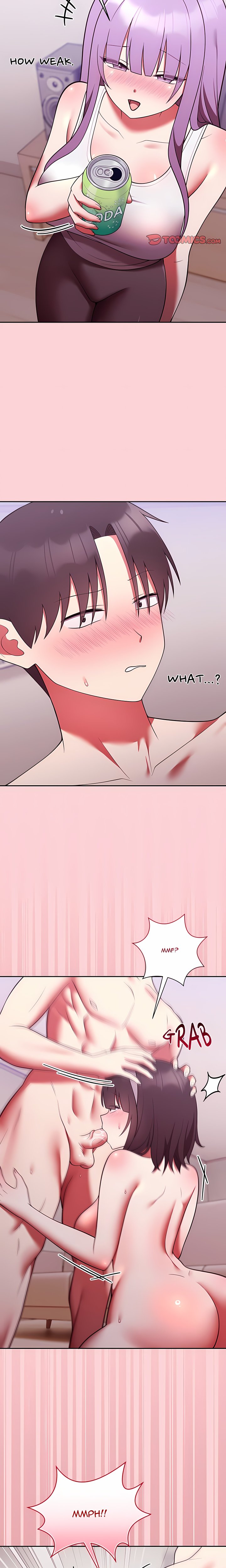 Knot My Secret (Uncensored) 20
