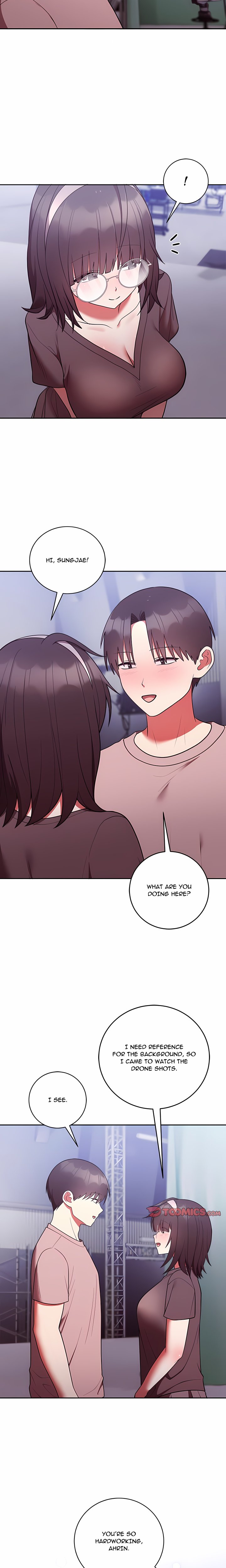Knot My Secret (Uncensored) 3
