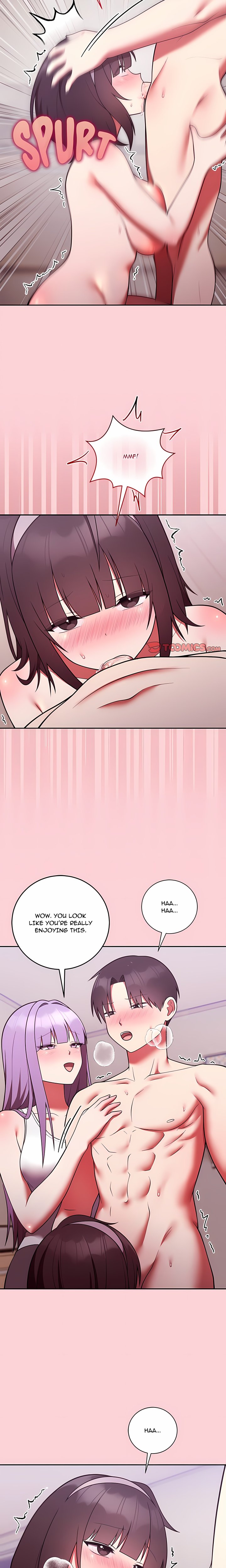 Knot My Secret (Uncensored) 21