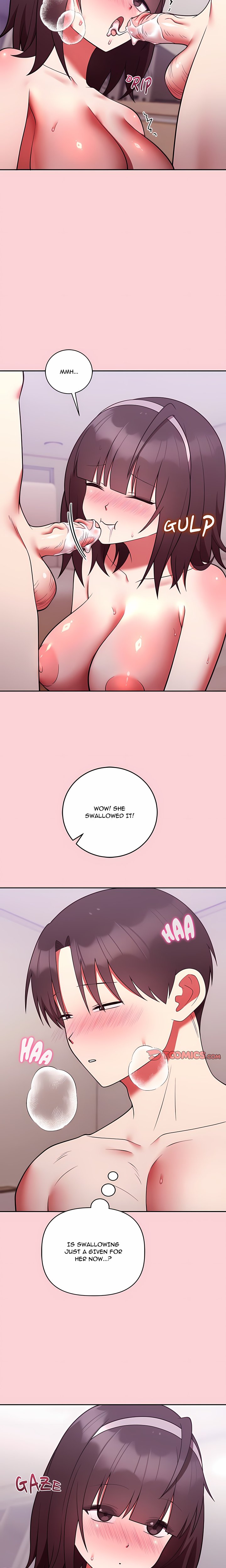 Knot My Secret (Uncensored) 22