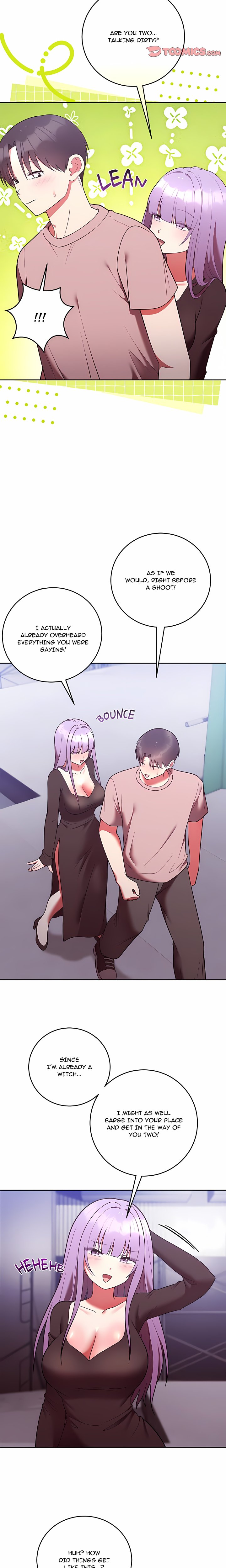 Knot My Secret (Uncensored) 5