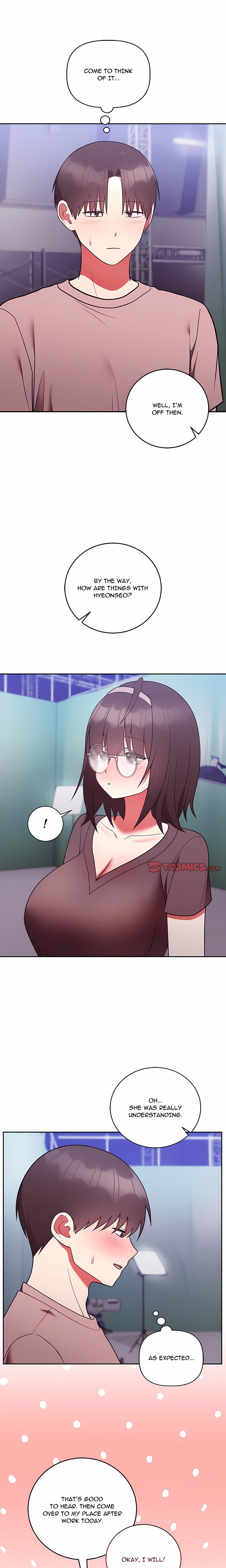 Knot My Secret (Uncensored) 7