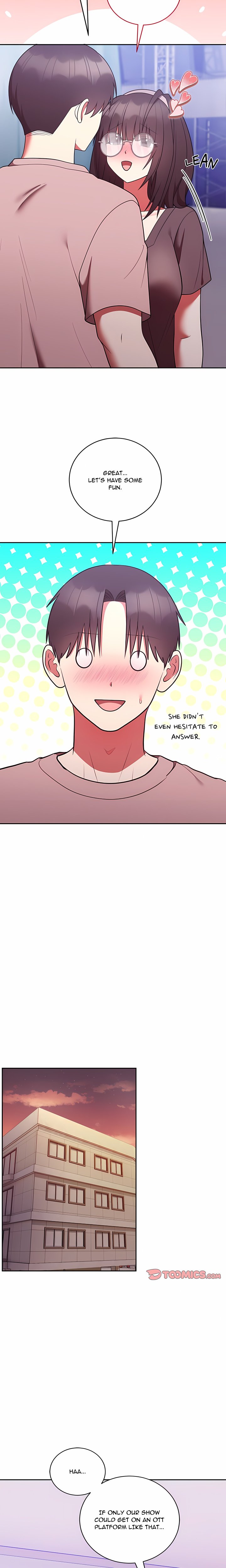 Knot My Secret (Uncensored) 8