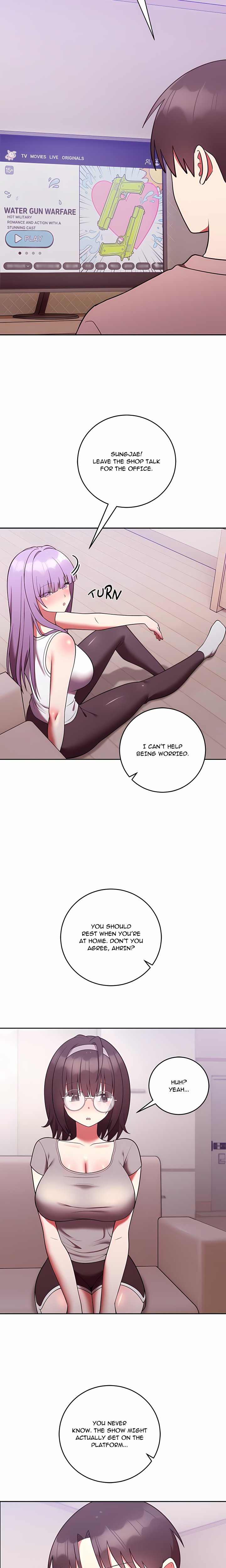 Knot My Secret (Uncensored) 9