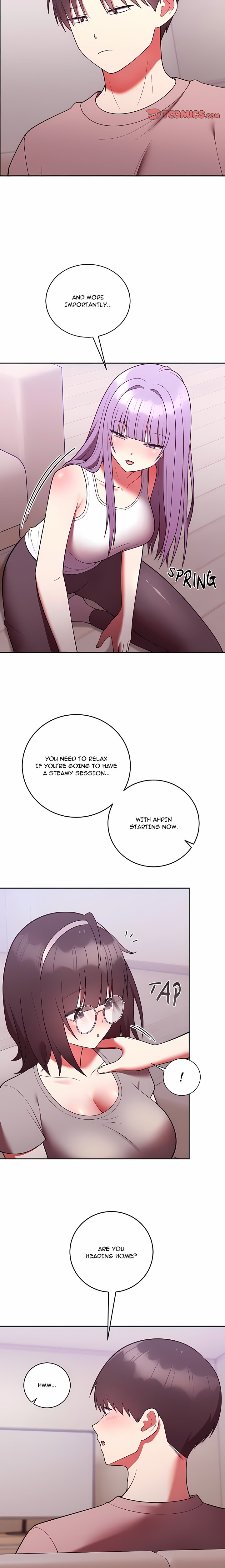 Knot My Secret (Uncensored) 10