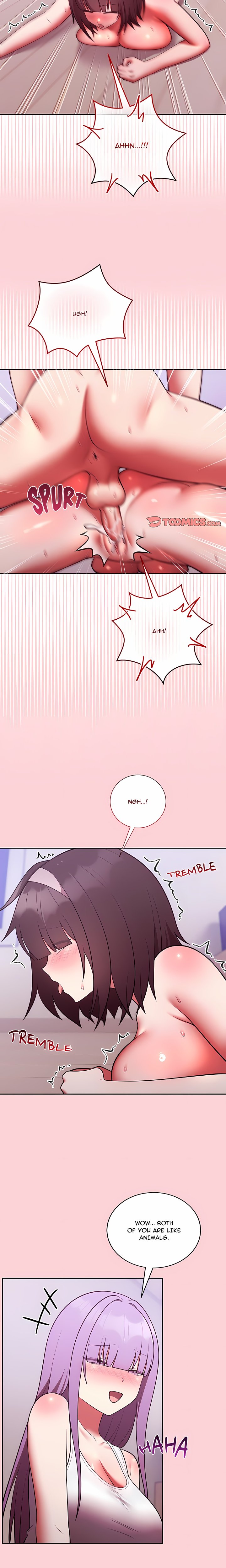 Knot My Secret (Uncensored) 11