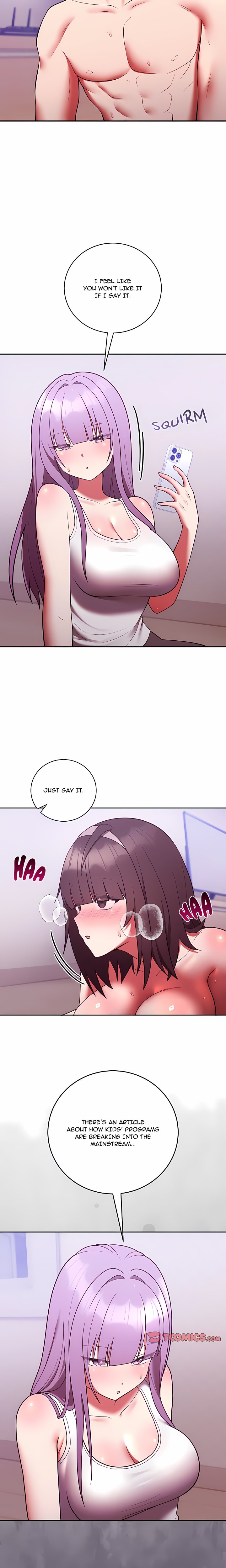 Knot My Secret (Uncensored) 13