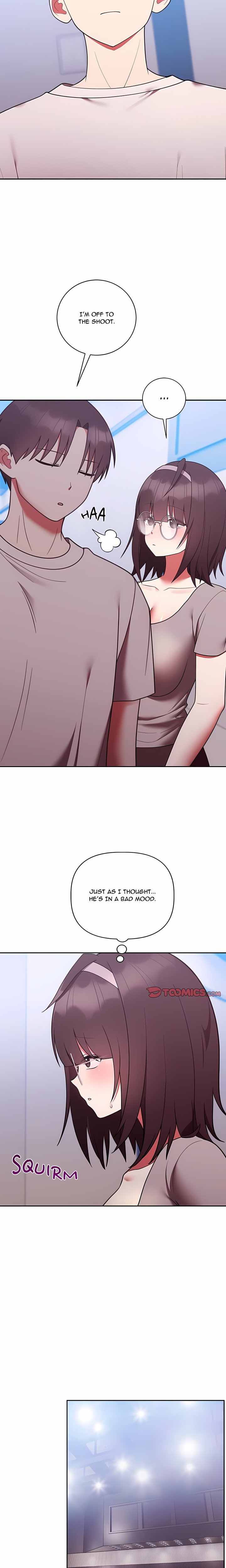 Knot My Secret (Uncensored) 17