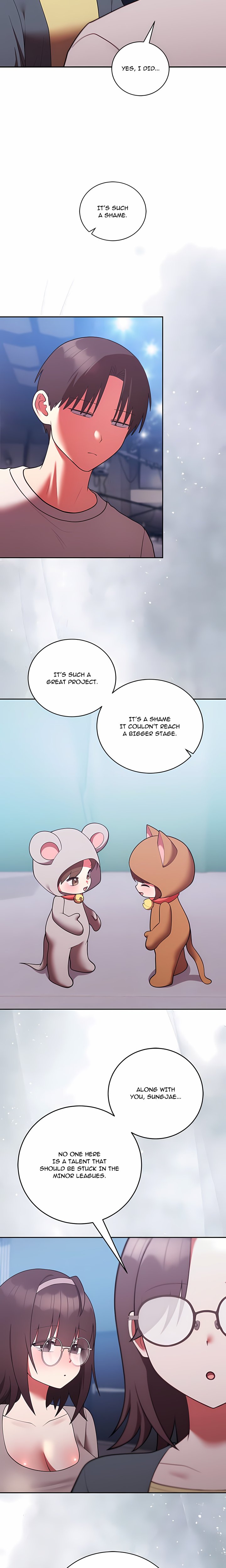 Knot My Secret (Uncensored) 19