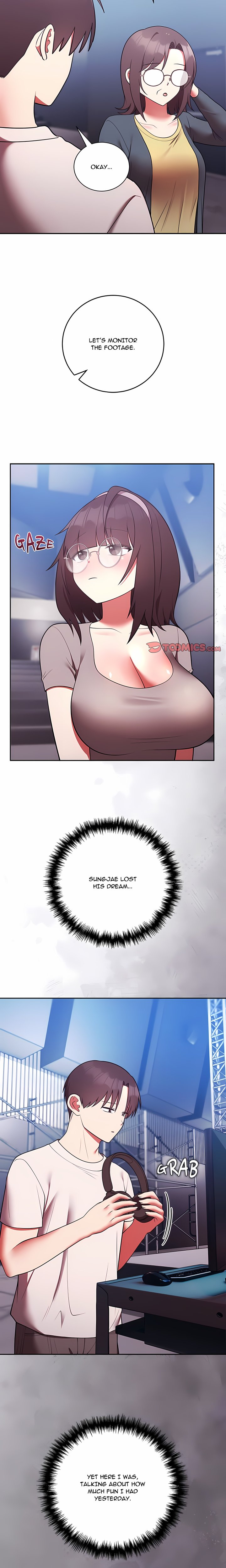 Knot My Secret (Uncensored) 21