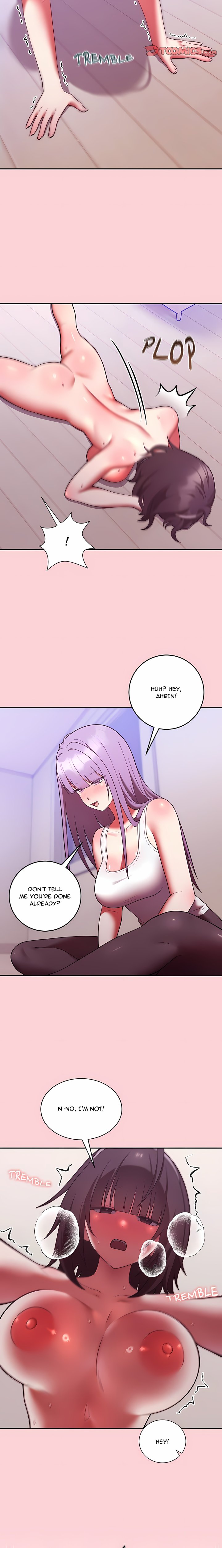 Knot My Secret (Uncensored) 5