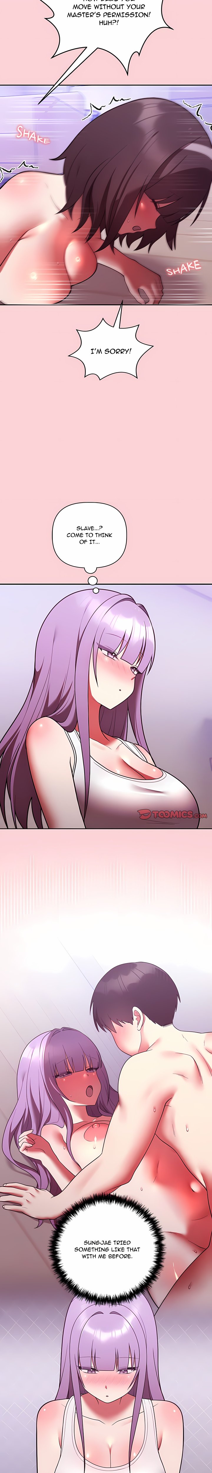 Knot My Secret (Uncensored) 7