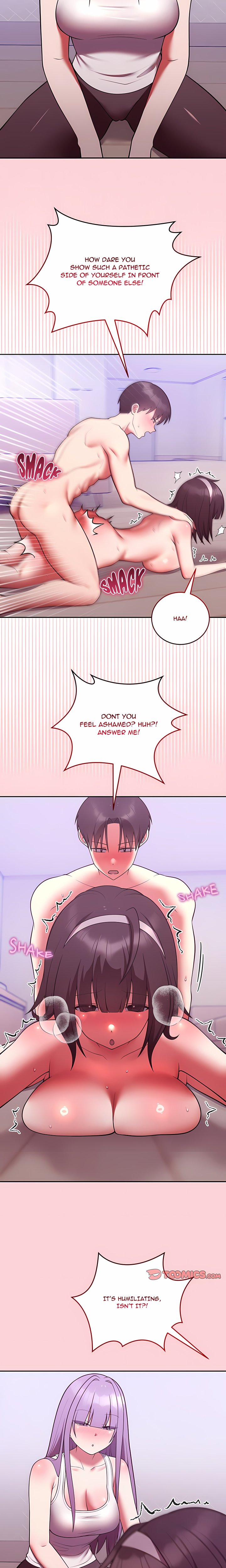 Knot My Secret (Uncensored) 8