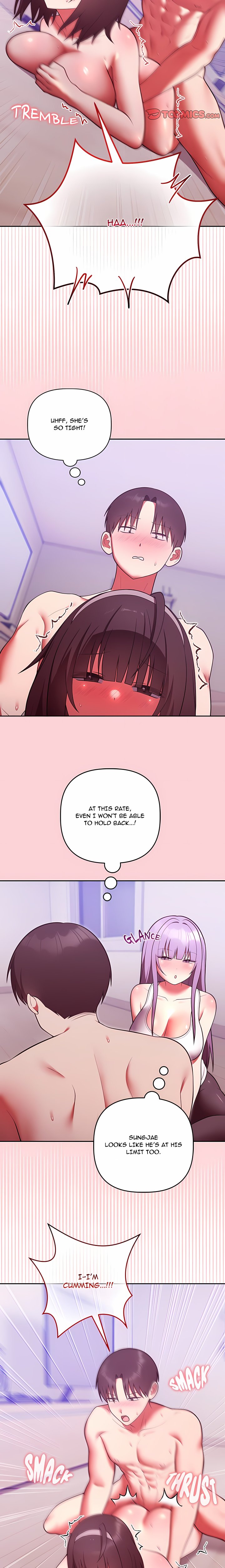 Knot My Secret (Uncensored) 10