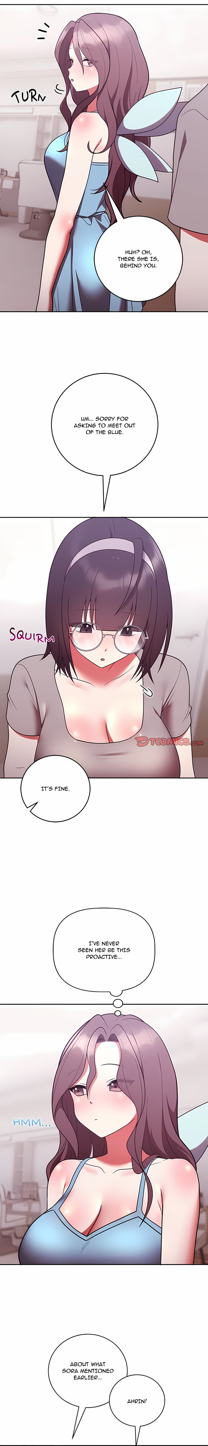 Knot My Secret (Uncensored) 2