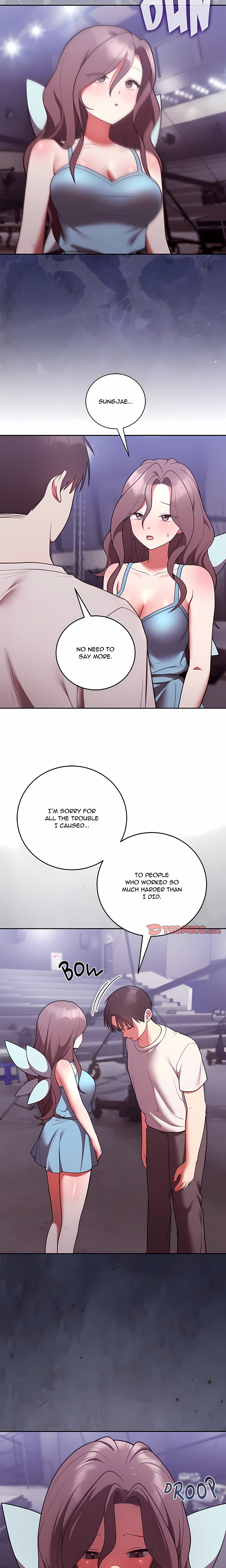 Knot My Secret (Uncensored) 12