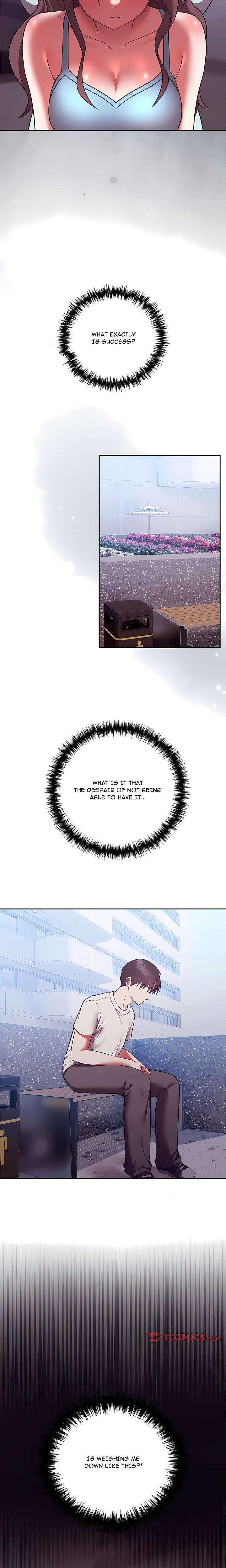 Knot My Secret (Uncensored) 13