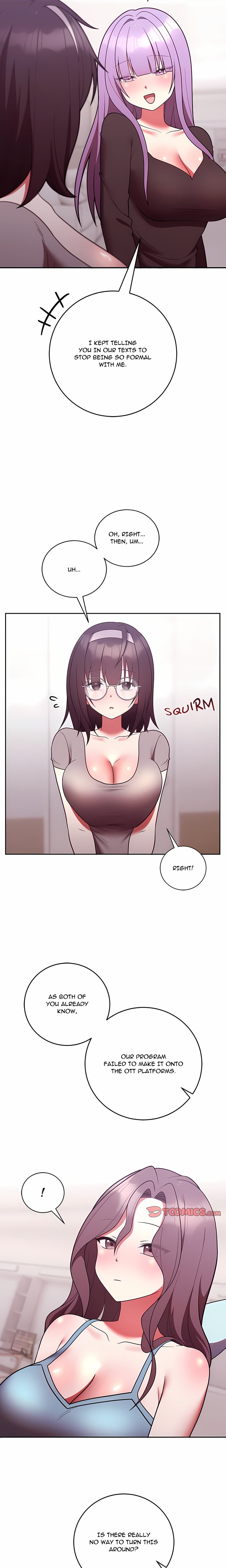 Knot My Secret (Uncensored) 3
